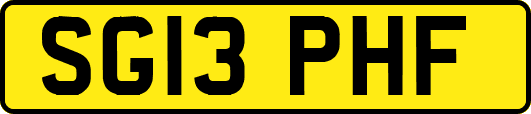 SG13PHF