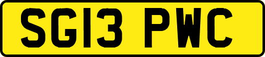 SG13PWC