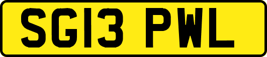 SG13PWL