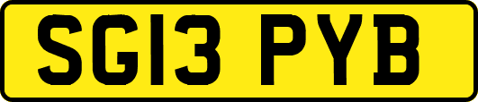 SG13PYB