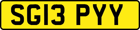 SG13PYY