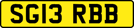 SG13RBB