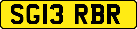 SG13RBR