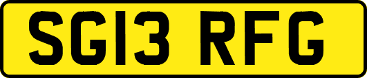 SG13RFG