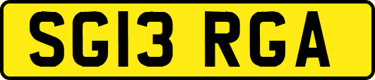 SG13RGA