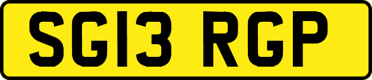 SG13RGP