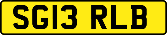 SG13RLB