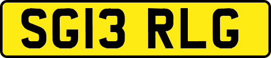 SG13RLG