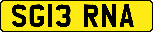 SG13RNA