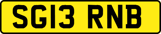 SG13RNB