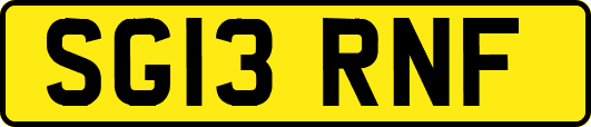 SG13RNF