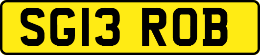 SG13ROB