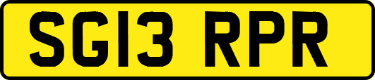 SG13RPR