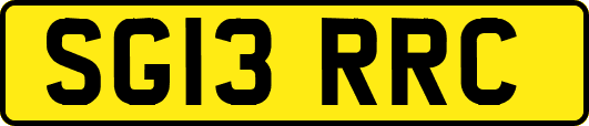 SG13RRC