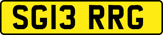 SG13RRG