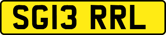 SG13RRL