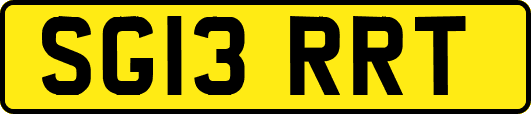 SG13RRT