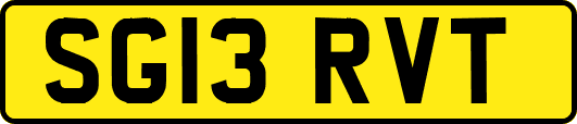 SG13RVT