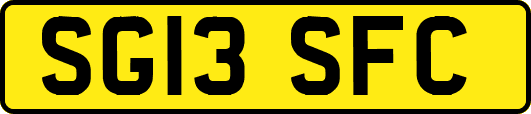 SG13SFC