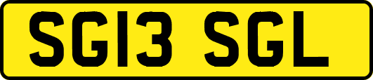 SG13SGL