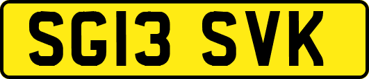 SG13SVK