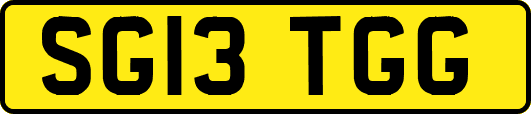 SG13TGG