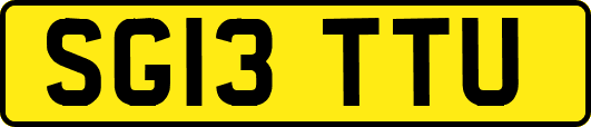 SG13TTU