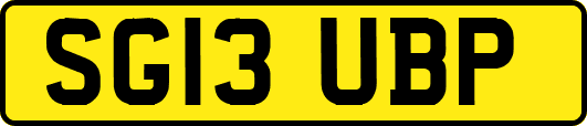 SG13UBP