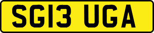 SG13UGA