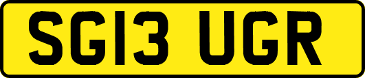 SG13UGR