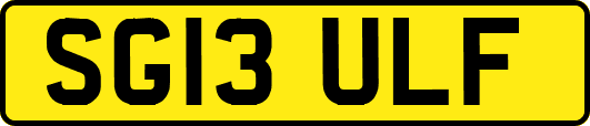 SG13ULF