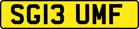 SG13UMF