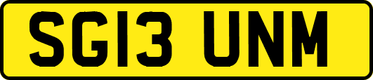 SG13UNM