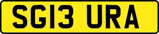 SG13URA