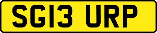 SG13URP