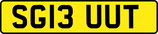 SG13UUT