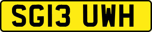 SG13UWH