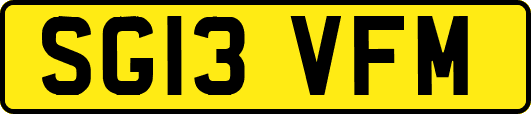 SG13VFM