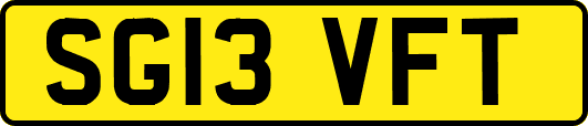 SG13VFT