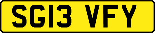 SG13VFY