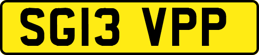 SG13VPP