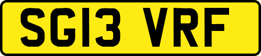 SG13VRF