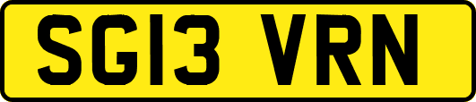 SG13VRN