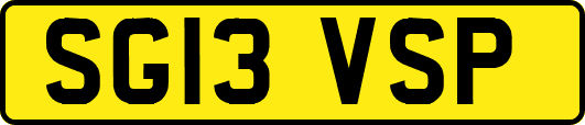 SG13VSP