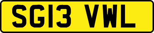 SG13VWL