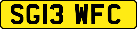 SG13WFC