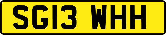 SG13WHH