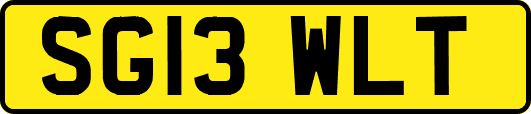 SG13WLT