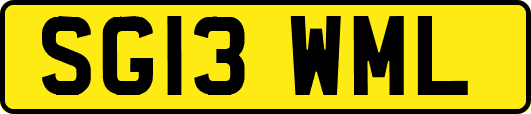 SG13WML