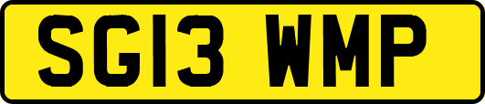 SG13WMP